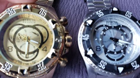 how to tell if invicta watch is fake|are invicta watches real.